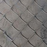 鍍鋅鈎花鐵絲網